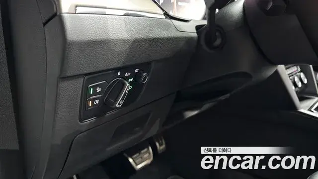 Volkswagen Arteon 2020 — Şəkil 9/33