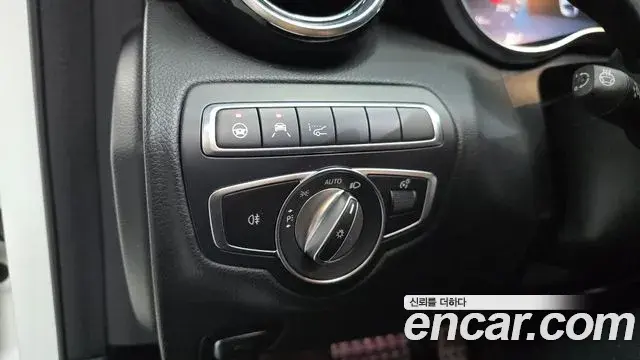 Mercedes-Benz C-Class 2020 — Фото 20/20
