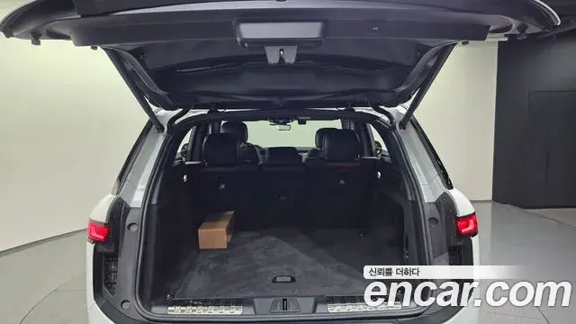 Land Rover Range Rover Sport 2025 — Photo 20/20