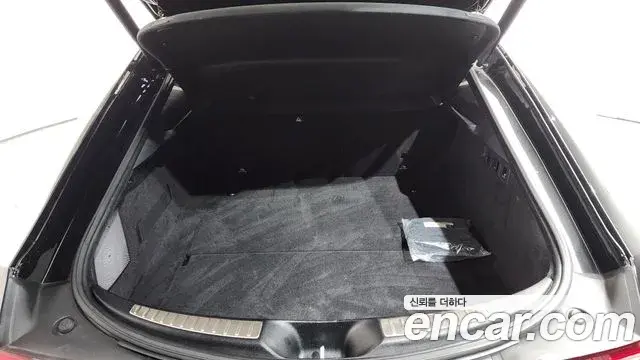 Mercedes-Benz AMG GT 2023 — Photo 20/20