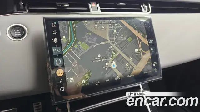Land Rover Range Rover Evoque 2026 — Photo 11/20
