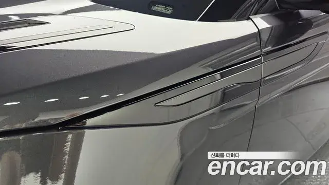 Land Rover Range Rover Evoque 2026 — Photo 20/20