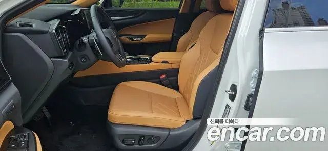 Lexus NX350h 2026 — Photo 11/20