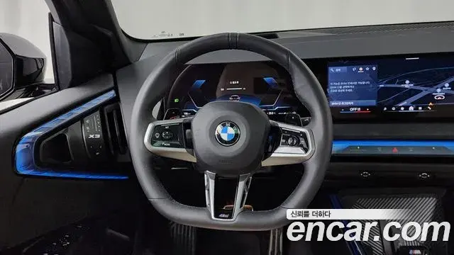 BMW X3 2025 — Photo 8/32