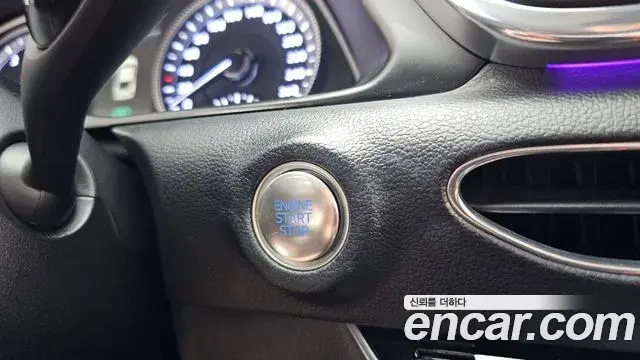 Hyundai Sonata Hybrid 2022 — Şəkil 20/33