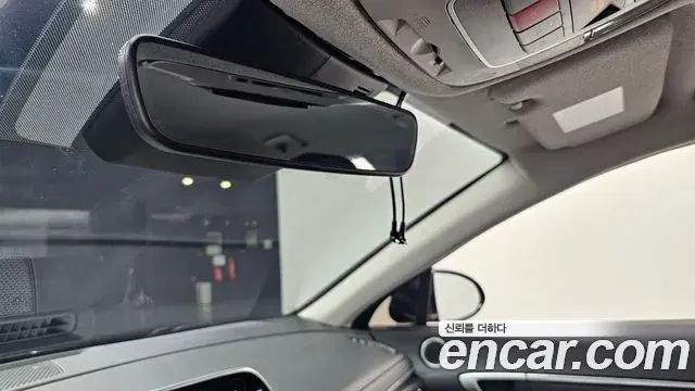 Hyundai Sonata Hybrid 2022 — Şəkil 33/33