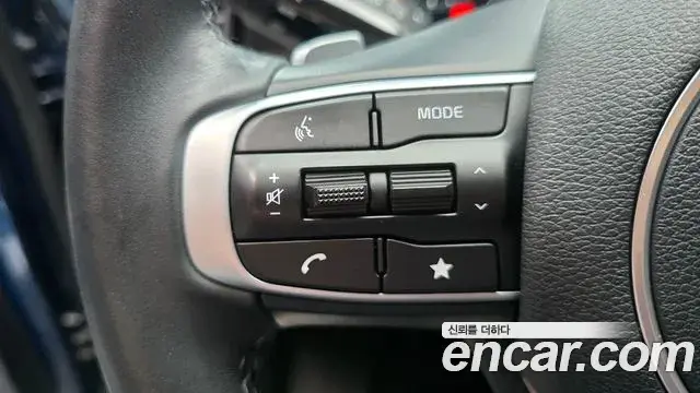 Kia Sportage 2024 — Şəkil 16/20