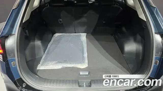 Kia Sportage 2024 — Şəkil 19/20