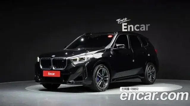 BMW X1 2025 — Şəkil 16/38