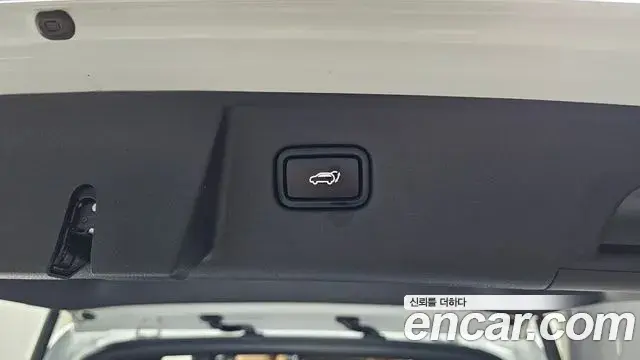 Kia Mohave The Master 2020 — Şəkil 15/20