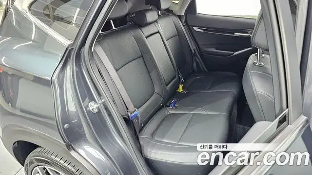 Kia Seltos 2022 — Photo 7/30