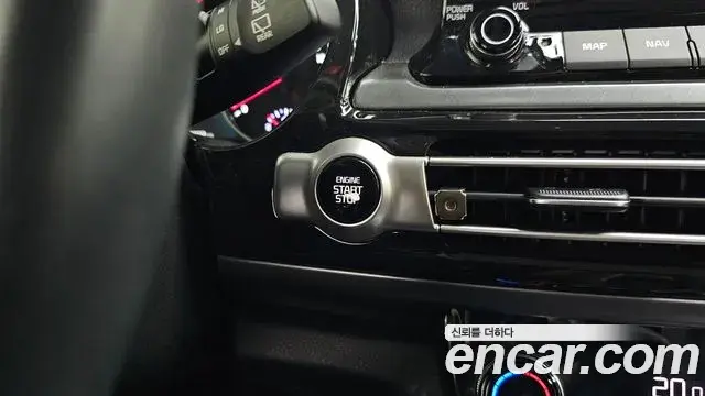 Kia Seltos 2022 — Photo 5/30
