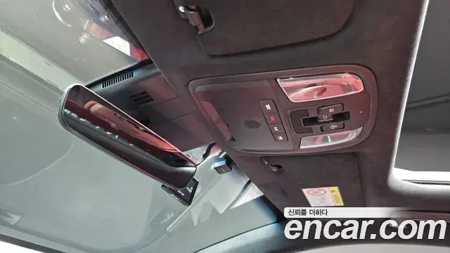 Kia Stinger 2021 — Photo 20/20