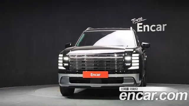 Hyundai Palisade 2025 — Şəkil 3/20