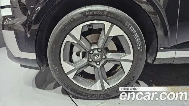 Hyundai Palisade 2025 — Şəkil 5/20