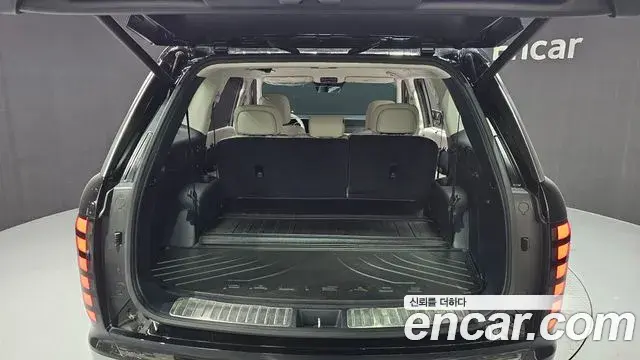Hyundai Palisade 2025 — Şəkil 20/20