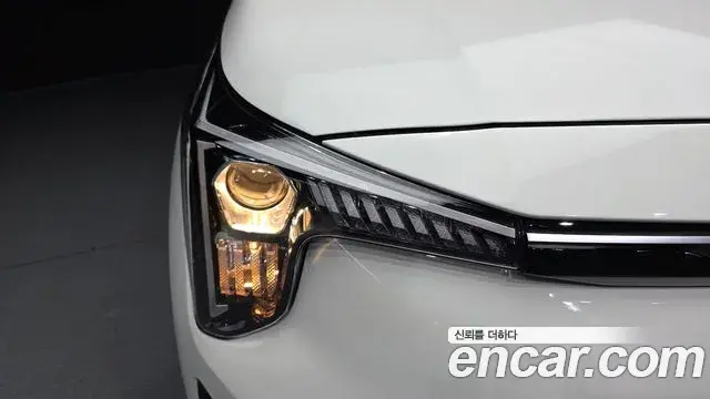 Kia The New Morning 2026 — ფოტო 19/30