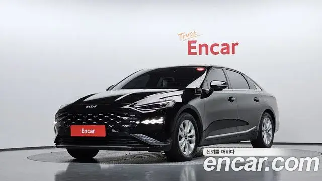 Kia K8, 2023