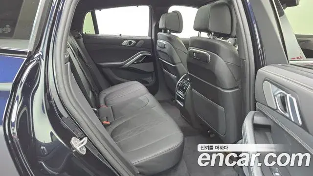 BMW X6 2025 — Photo 19/20