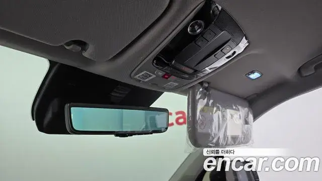 Kia Sorento 2025 — Photo 34/35