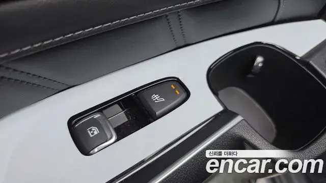 Kia Sorento 2025 — Photo 35/35