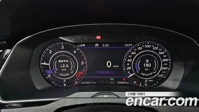 Volkswagen Arteon 2019 — ფოტო 11/37