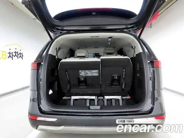 Kia Carnival 2022 — Şəkil 4/20