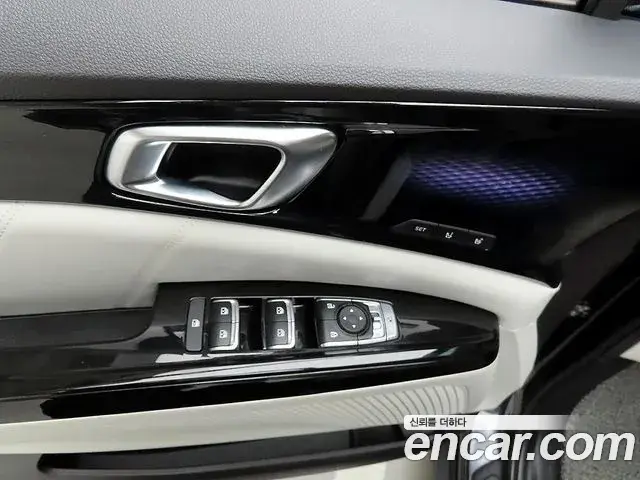 Kia Carnival 2022 — Şəkil 11/20