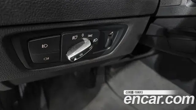 BMW 1 Series 2018 — Photo 9/31