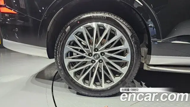Hyundai Palisade 2025 — Photo 5/20