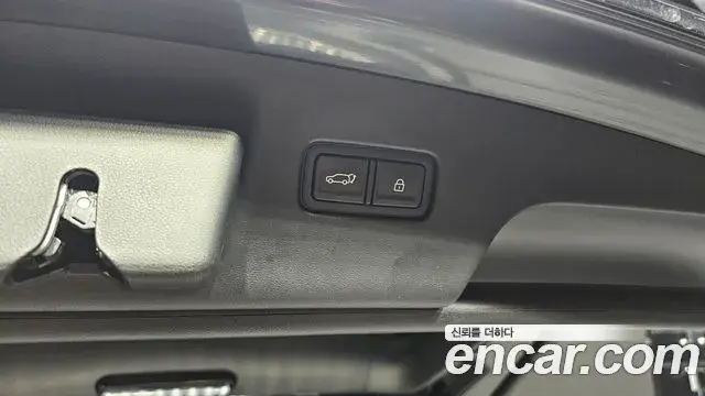 Hyundai Palisade 2025 — Photo 20/20