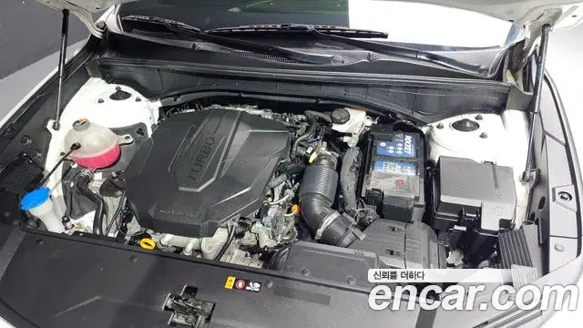 Kia Sorento 2021 — Şəkil 6/20