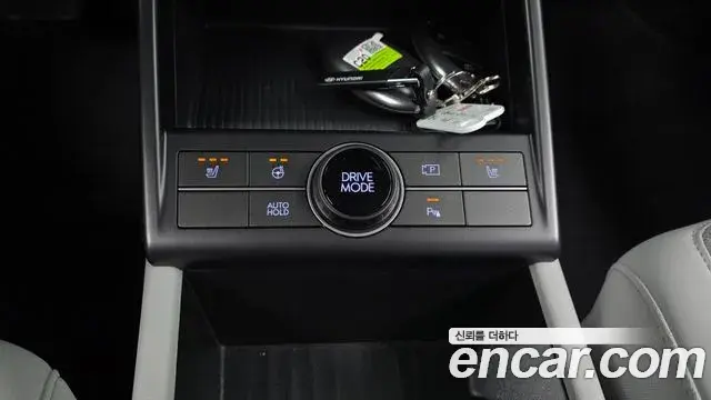 Hyundai Kona 2024 — Фото 18/20