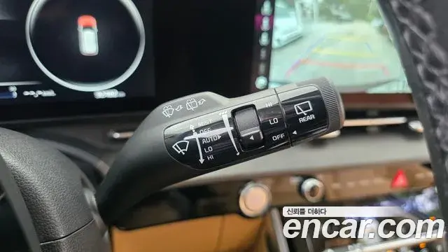 Kia Carnival 2022 — Photo 20/20