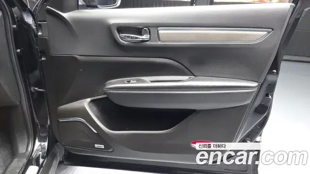 Renault Samsung QM6 2020 — Şəkil 37/37