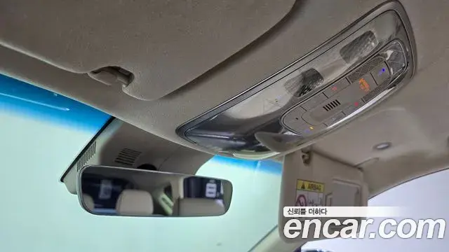 Genesis GV80 2020 — Şəkil 19/20