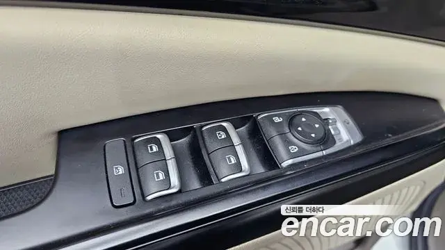 Kia Carnival 2020 — Photo 20/20