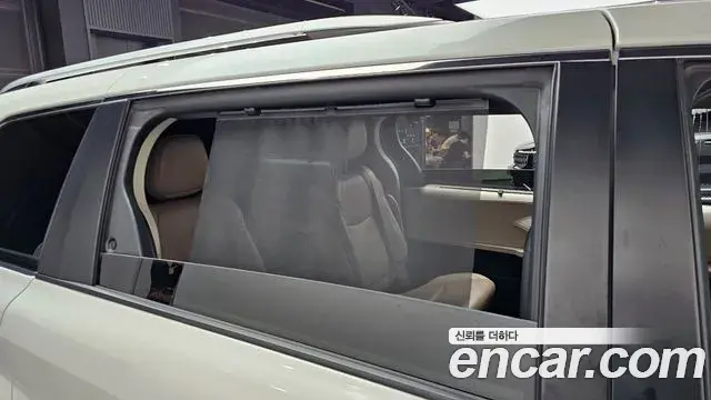 Toyota Sienna 2021 — Photo 15/20