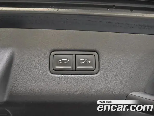 Kia Carnival 2020 — Photo 19/20