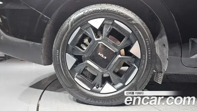 Kia Carnival 2025 — Şəkil 5/20