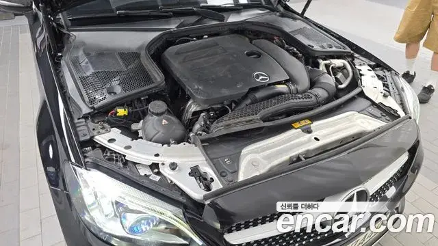 Mercedes-Benz C-Class 2020 — Фото 6/20