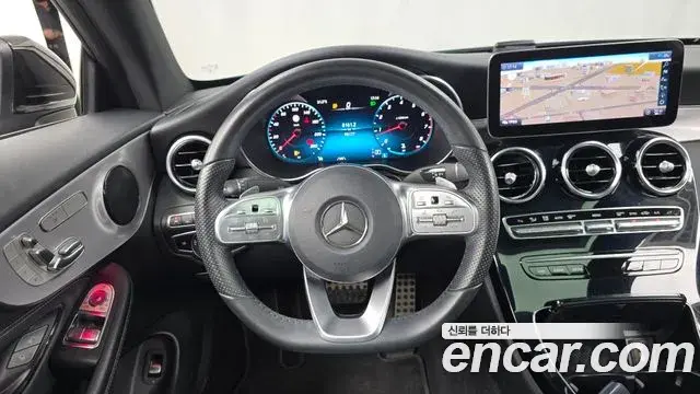 Mercedes-Benz C-Class 2020 — Фото 14/20