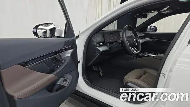 BMW 5 Series 2025 — Şəkil 20/20