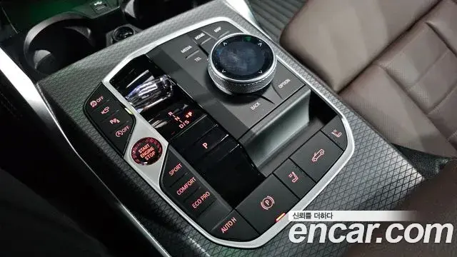 BMW 4 Series 2025 — ფოტო 9/33