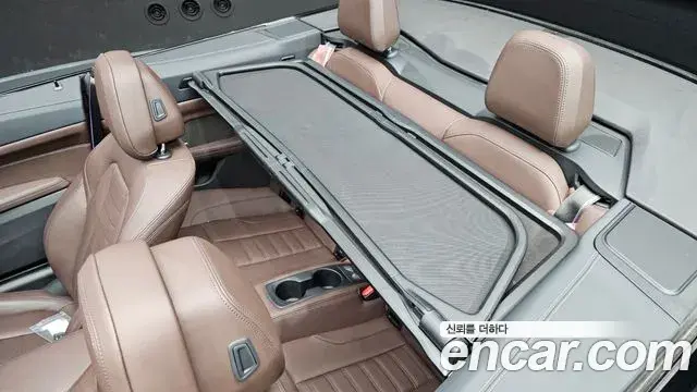 BMW 4 Series 2025 — ფოტო 11/33