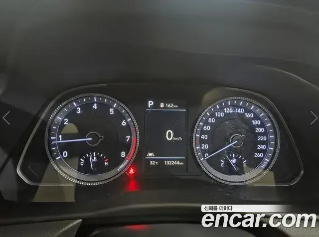 Hyundai Sonata 2022 — Şəkil 14/18