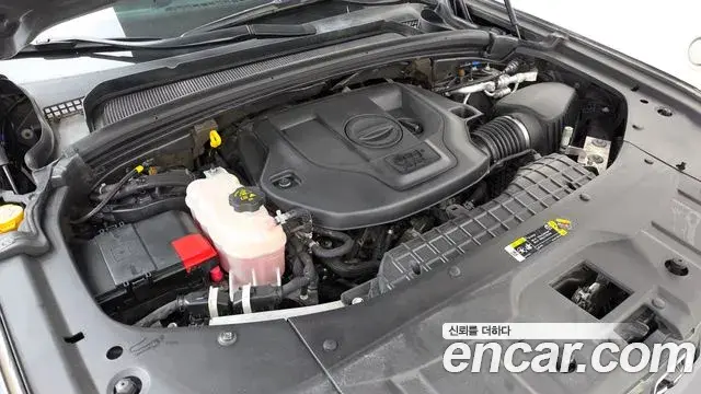 Jeep Grand Cherokee 2022 — Photo 13/39
