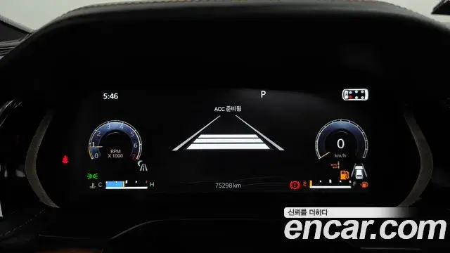 Jeep Grand Cherokee 2022 — Photo 30/39