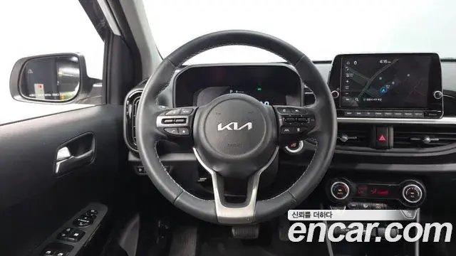 Kia The New Morning 2025 — Photo 6/33