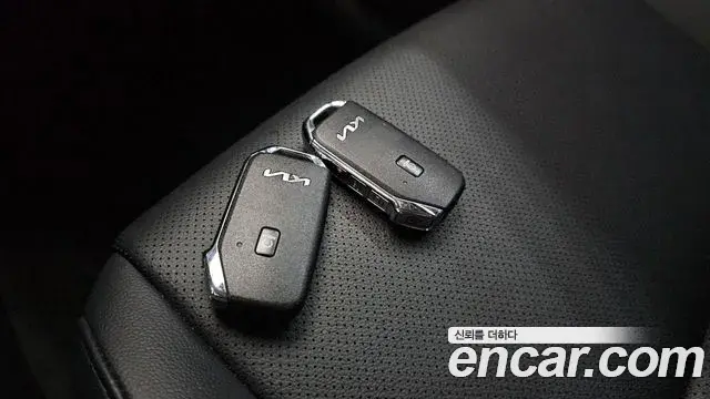 Kia Sportage 2022 — Photo 23/30